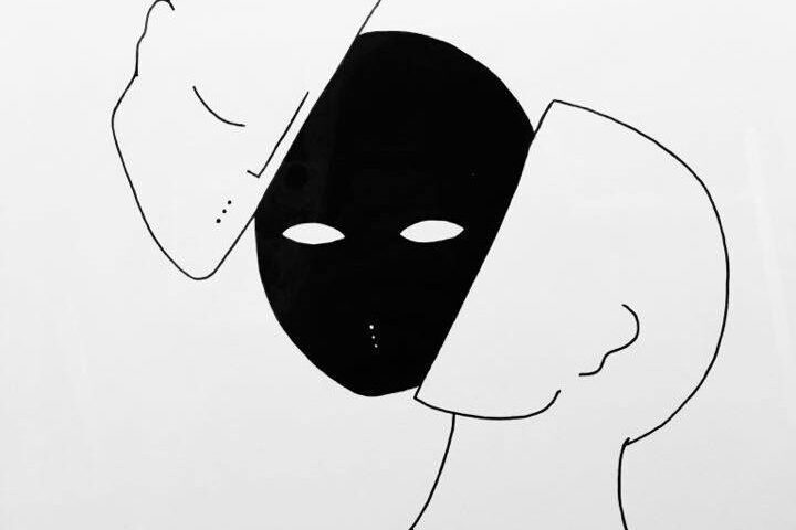 Art of all versions of us 